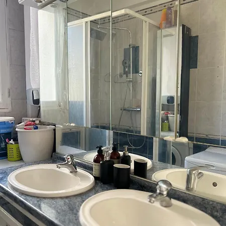 Confortable A 18 Min De Paris Apartmán *