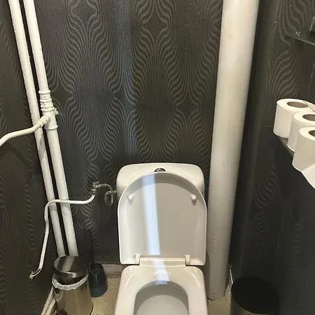 Apartmán Confortable A 18 Min De Paris *
